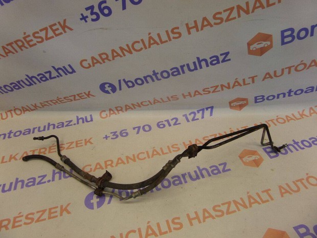 Volvo S40 dízel szervo cső kormánymű és a szivattyú között