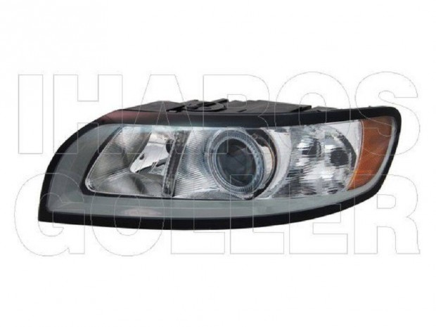 Volvo S40 fényszóró 20-11888-05-2