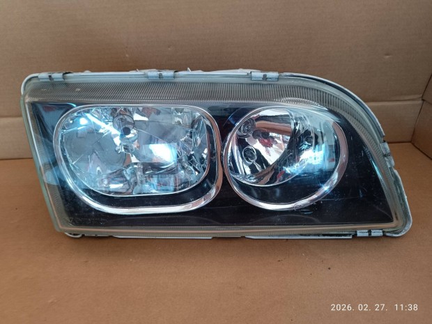 Volvo S40 f�nysz�r� 