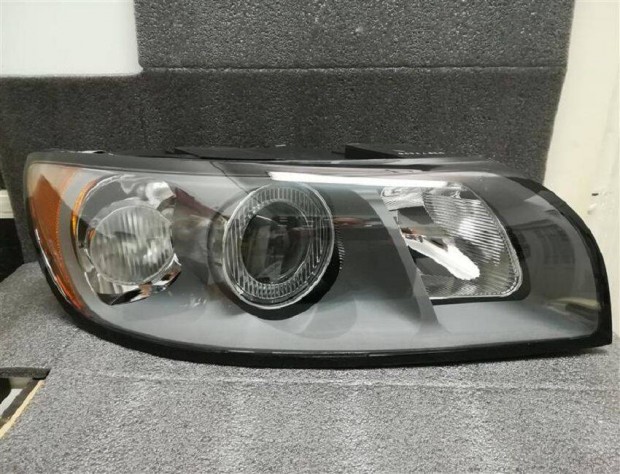 Volvo S40 f�nysz�r� jobb 2004 -> 2007 (H7,HB3) sz�rke