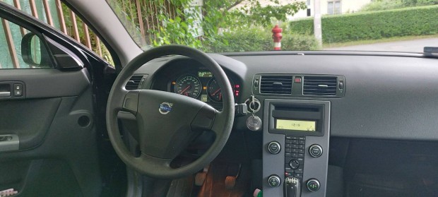 Volvo S40 gpkocsi