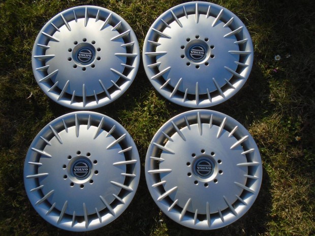 Volvo S40 gy�ri 15" d�szt�rcsa garnit�ra elad�
