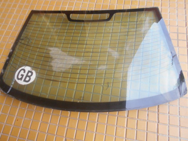 Volvo S40 hátsó szélvédő