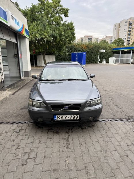 Volvo S60 2004 