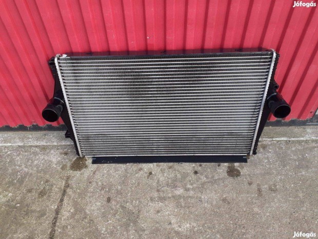 Volvo S60 2.0T intercooler elad!