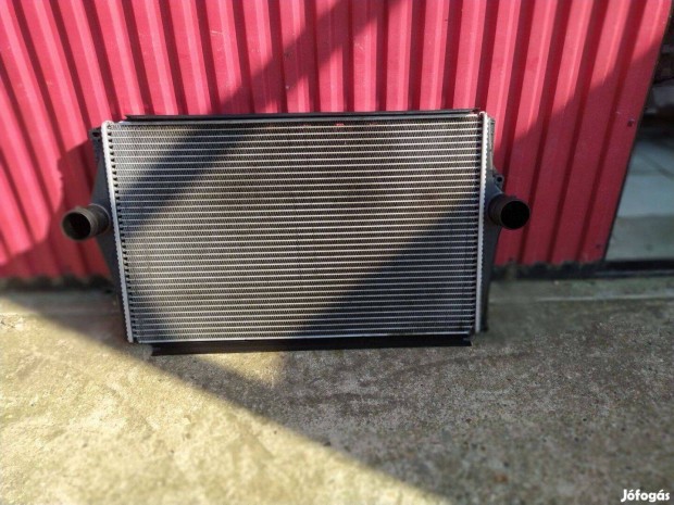 Volvo S60 2.4T intercooler eladó!