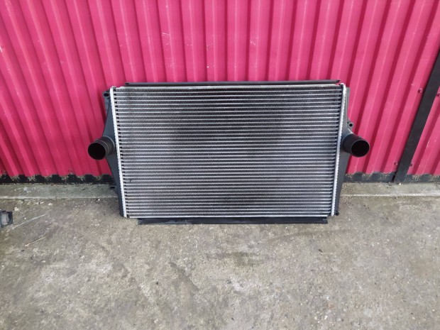 Volvo S60 2.4T intercooler elad!