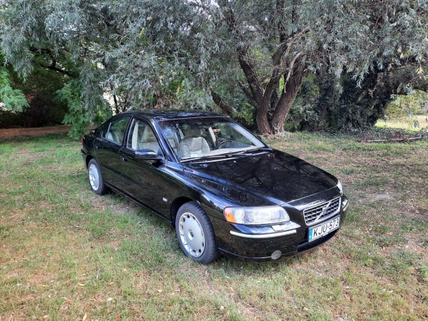 Volvo S60 2.4 D5 Summum