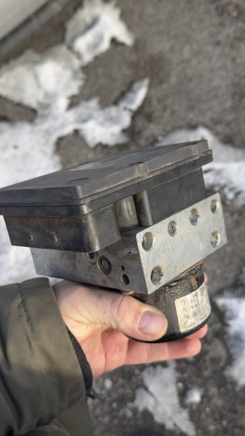 Volvo S60 Abs t�mb!