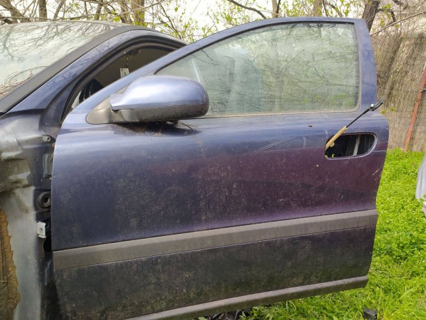 Volvo S60 Bal első ajtó