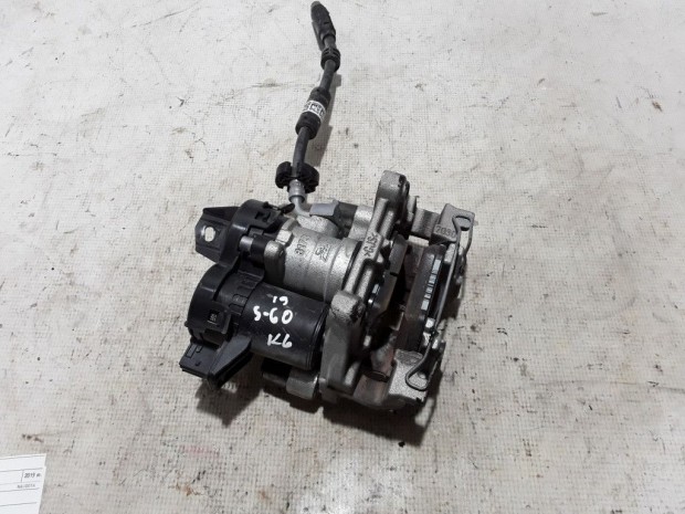 Volvo S60 III Bal hts fknyereg 31687505