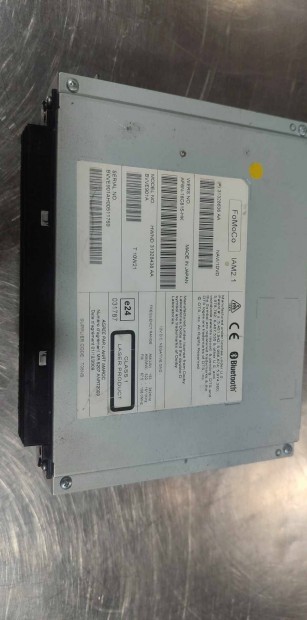 Volvo S60 II 2 MK2 CD tr
