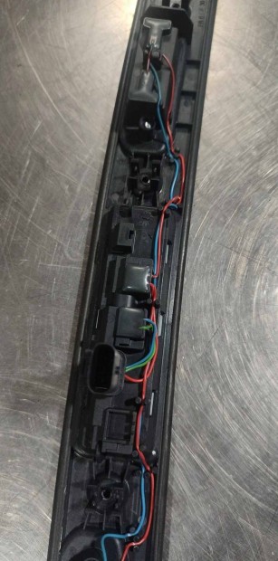 Volvo S60 II 2 MK2 Csomagtér ajtó nyitó