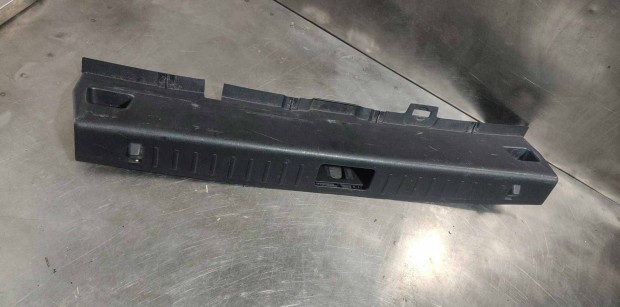 Volvo S60 II 2 MK2 Csomagtér alsó takaró müanyag