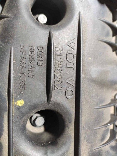 Volvo S60 II 2 MK2 D5244T7