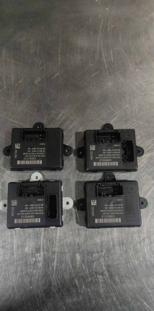 Volvo S60 II 2 MK2 Door control modul Ajtóvezérő