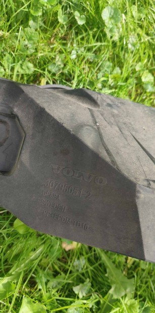 Volvo S60 II 2 MK2 Első energia elnyelő