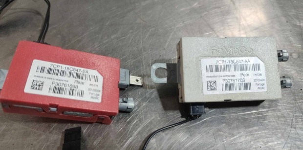 Volvo S60 II 2 MK2 Fmamnavi modul