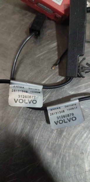Volvo S60 II 2 MK2 Fmamnavi modul