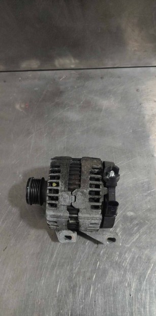 Volvo S60 II 2 MK2 Genertor