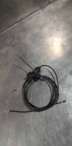 Volvo S60 II 2 MK2 Gph. nyit bowden