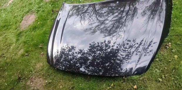 Volvo S60 II 2 MK2 Gépháztető