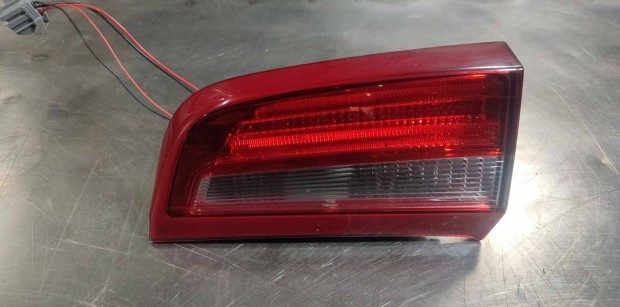 Volvo S60 II 2 MK2 Hts Lmpa