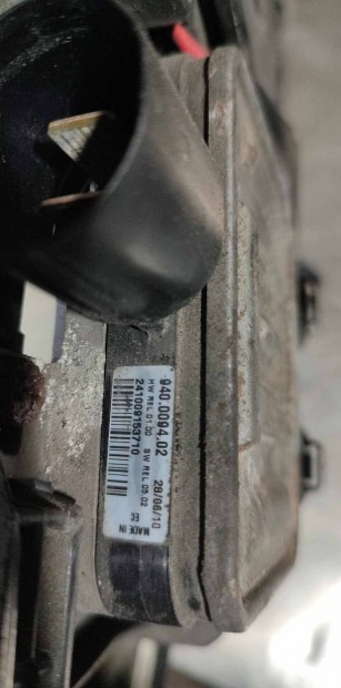 Volvo S60 II 2 MK2 Htsor Ventiltor
