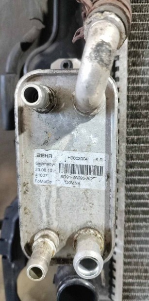 Volvo S60 II 2 MK2 Htsor Vzht