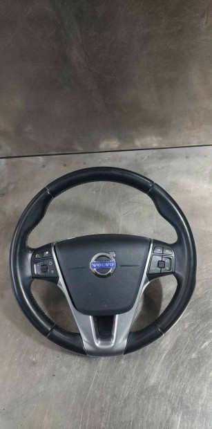 Volvo S60 II 2 MK2 Kormánykerék