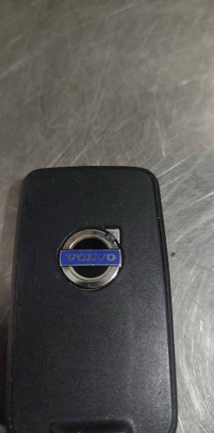 Volvo S60 II 2 MK2 Kulcs
