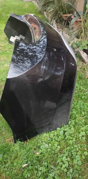 Volvo S60 II 2 MK2 Lökhárító hátsó