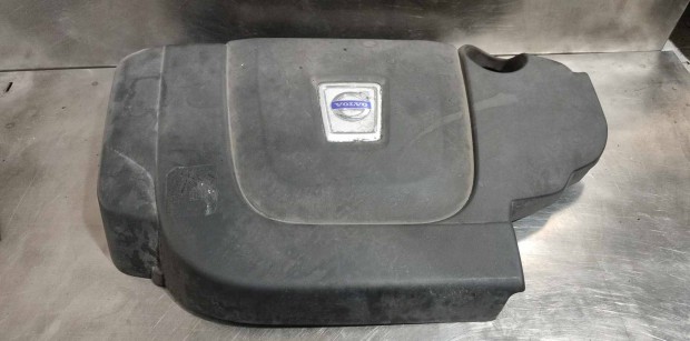 Volvo S60 II 2 MK2 Motorburkolat