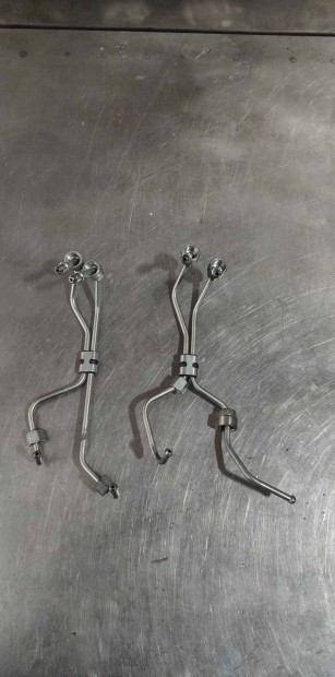 Volvo S60 II 2 MK2 Rail nyomócső