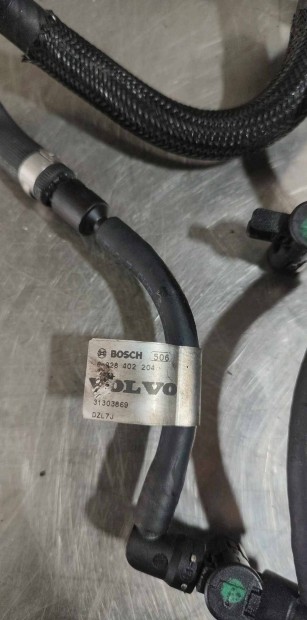 Volvo S60 II 2 MK2 Rsolajcs
