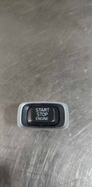 Volvo S60 II 2 MK2 Startstop gomb