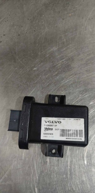 Volvo S60 II 2 MK2 Turb vezrl
