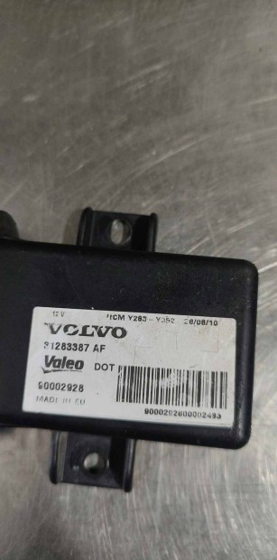 Volvo S60 II 2 MK2 Turb vezrl