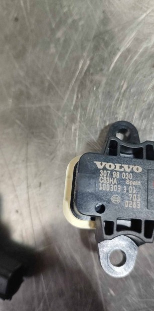Volvo S60 II 2 MK2 Ütközés érzékelő