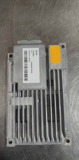 Volvo S60 II 2 MK2 Ütközés gátló vezérlő