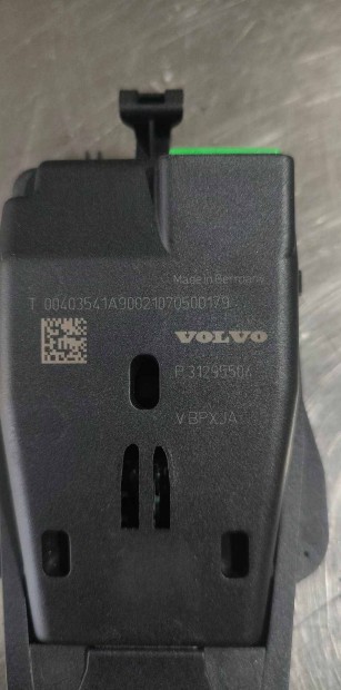 Volvo S60 II 2 MK2 Ütközés gátló vezérlö