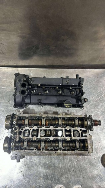 Volvo S60 II 2 MK2 szelepfedél és hengerfej 2.0 benzin