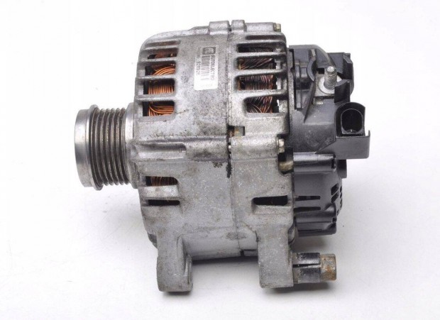 Volvo S60 II V60 1.6 D2 114LE genertor 928926