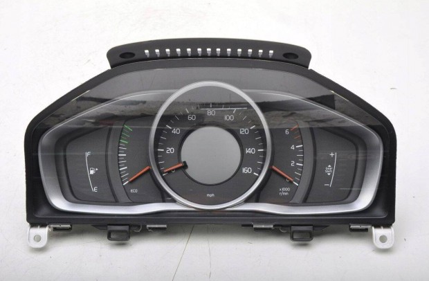 Volvo S60 II V60 2.0 D4 km óra, óracsoport 31412869