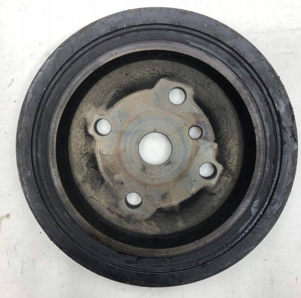 Volvo S60 II V70 III 2.0 D3 2.4 D D5 főtengely szíjtárcsa 31258122