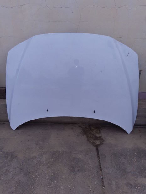 Volvo S60 Motorháztető