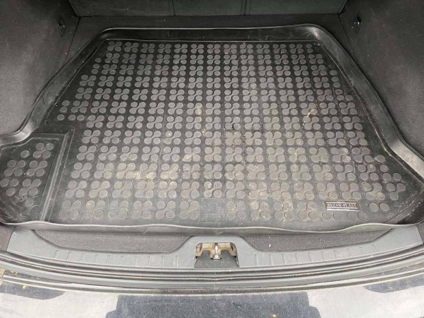 Volvo S60 Rezawplast csomagtértálca