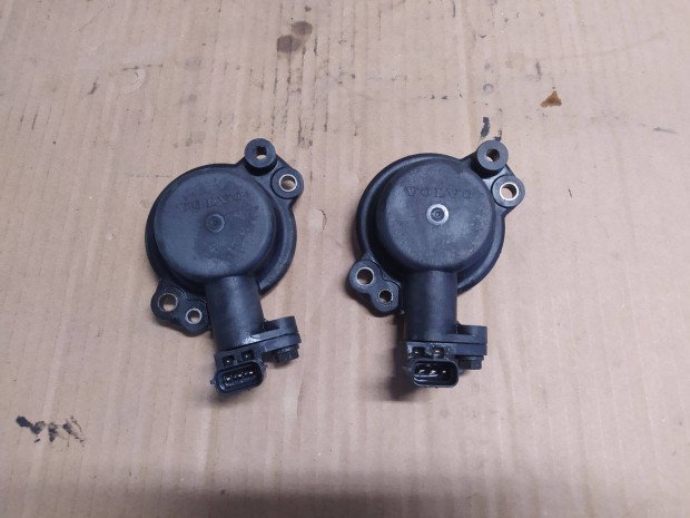 Volvo S60-S70-S80-2.0T 2.5 T vezérműtengely jeladó házzal együtt!