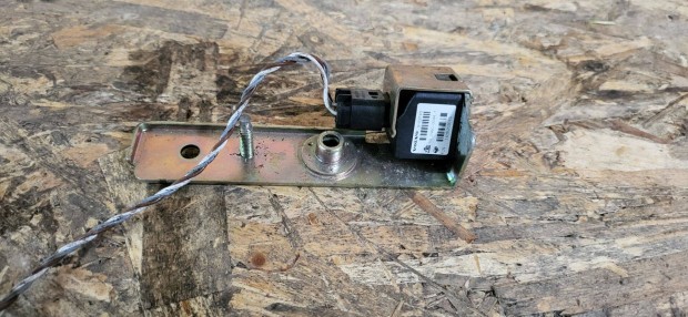 Volvo S60 S80 98 ESP menetstabilizátor gyorsulás szenzor érzékelő 2467