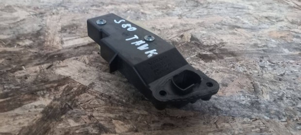 Volvo S60 S80 98 Üzemanyagtartály tanksapka töltőnyílás zár motor 2516